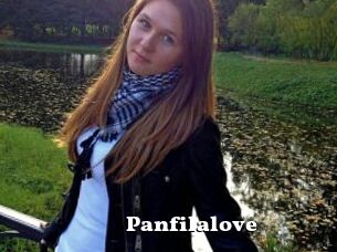 Panfilalove