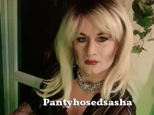 Pantyhosedsasha