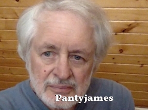 Pantyjames