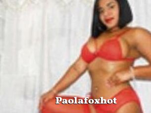 Paolafoxhot