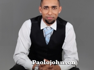 Paolojohnson