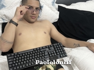 Paololoniff