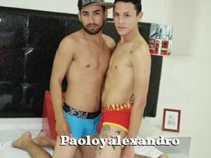 Paoloyalexandro