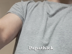 Papathick