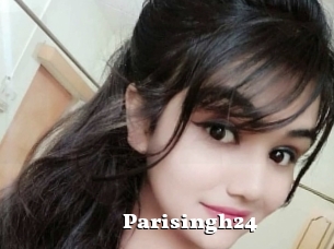 Parisingh24