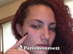 Parismonroe21