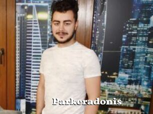 Parkeradonis