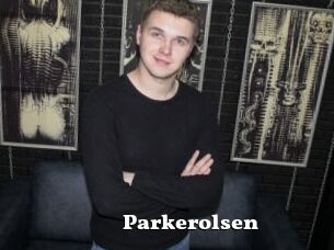 Parkerolsen