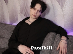 Patelhill