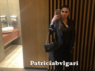 Patriciabvlgari