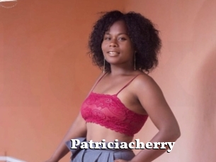 Patriciacherry