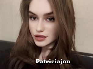 Patriciajon