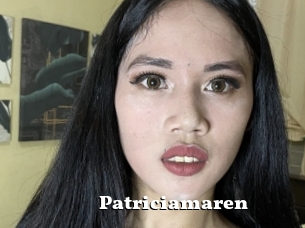 Patriciamaren