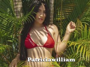 Patriciawilliam