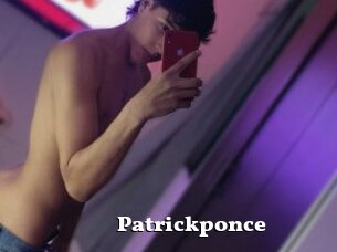 Patrickponce