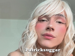 Patricksuggar