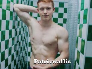 Patricwallis