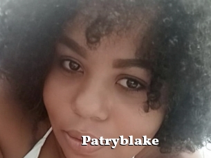 Patryblake