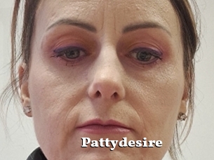 Pattydesire