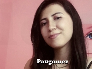 Paugomez