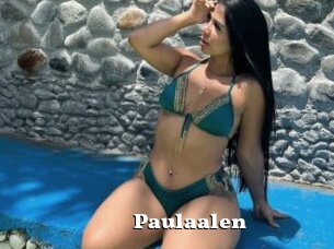 Paulaalen