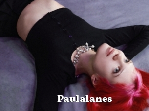 Paulalanes