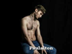 Paulalton