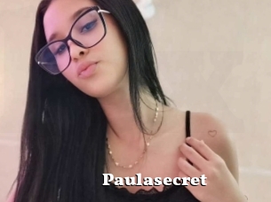 Paulasecret