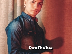 Paulbaker