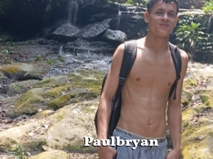 Paulbryan