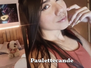 Paulettecande