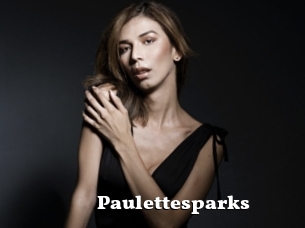 Paulettesparks