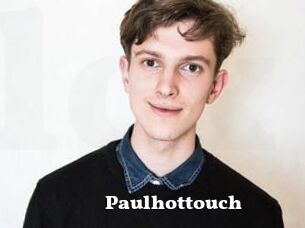 Paulhottouch