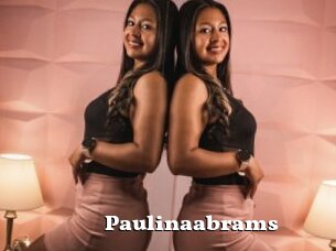 Paulinaabrams