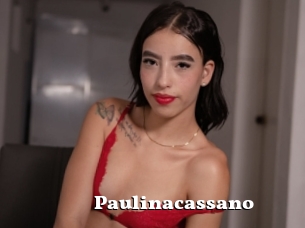 Paulinacassano