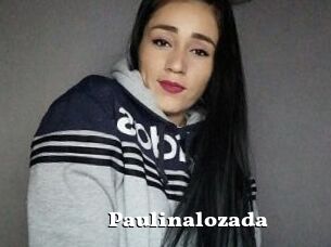 Paulinalozada