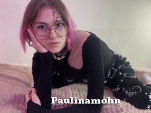 Paulinamohn