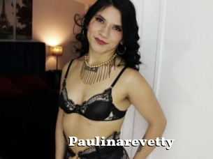 Paulinarevetty