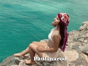 Paulinarod