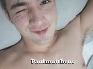 Paulmattheus