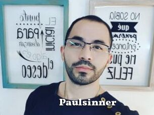 Paulsinner