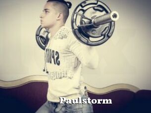 Paulstorm