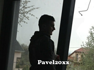 Pavel20xx