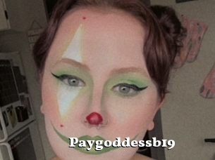 Paygoddessb19