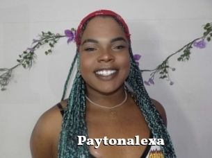 Paytonalexa