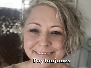 Paytonjones