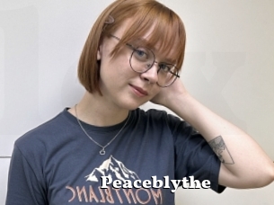 Peaceblythe