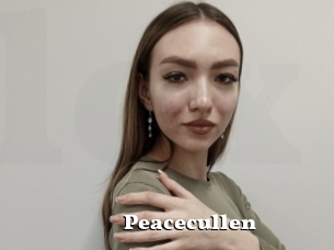 Peacecullen