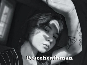 Peaceheathman