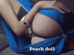 Peach_doll